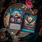 ORÁCULO COROS CELESTIALES - EXCLUSIVO - Miniatura 3