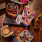 ORÁCULO VIDAS PASADAS Y ARCÁNGELES - EXCLUSIVO - Miniatura 3