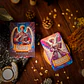 ORÁCULO VIDAS PASADAS Y ARCÁNGELES - EXCLUSIVO - Miniatura 7