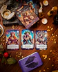 ORÁCULO EL PODER DE LA BRUJA - EXCLUSIVO - Miniatura 2