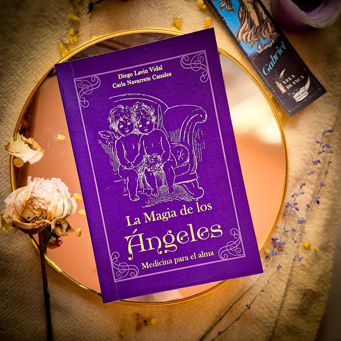 La Magia de los ángeles 1