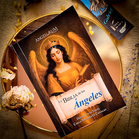 La Biblia de los Ángeles