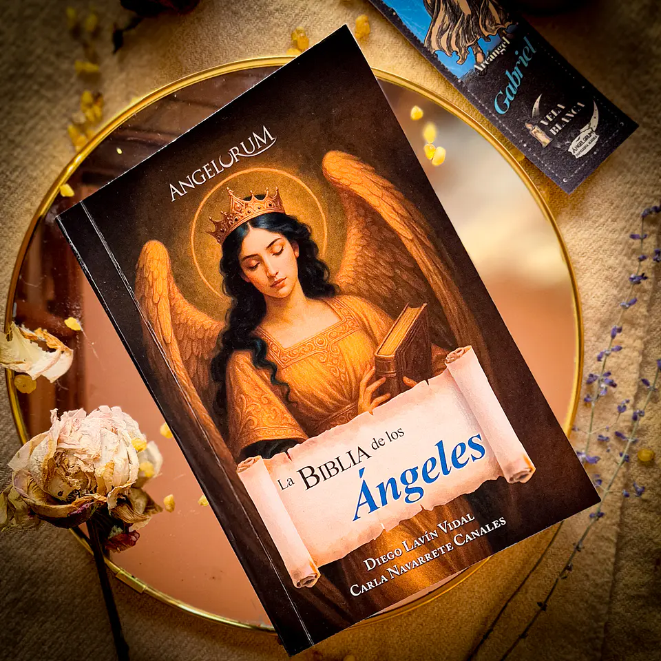 La Biblia de los Ángeles 1