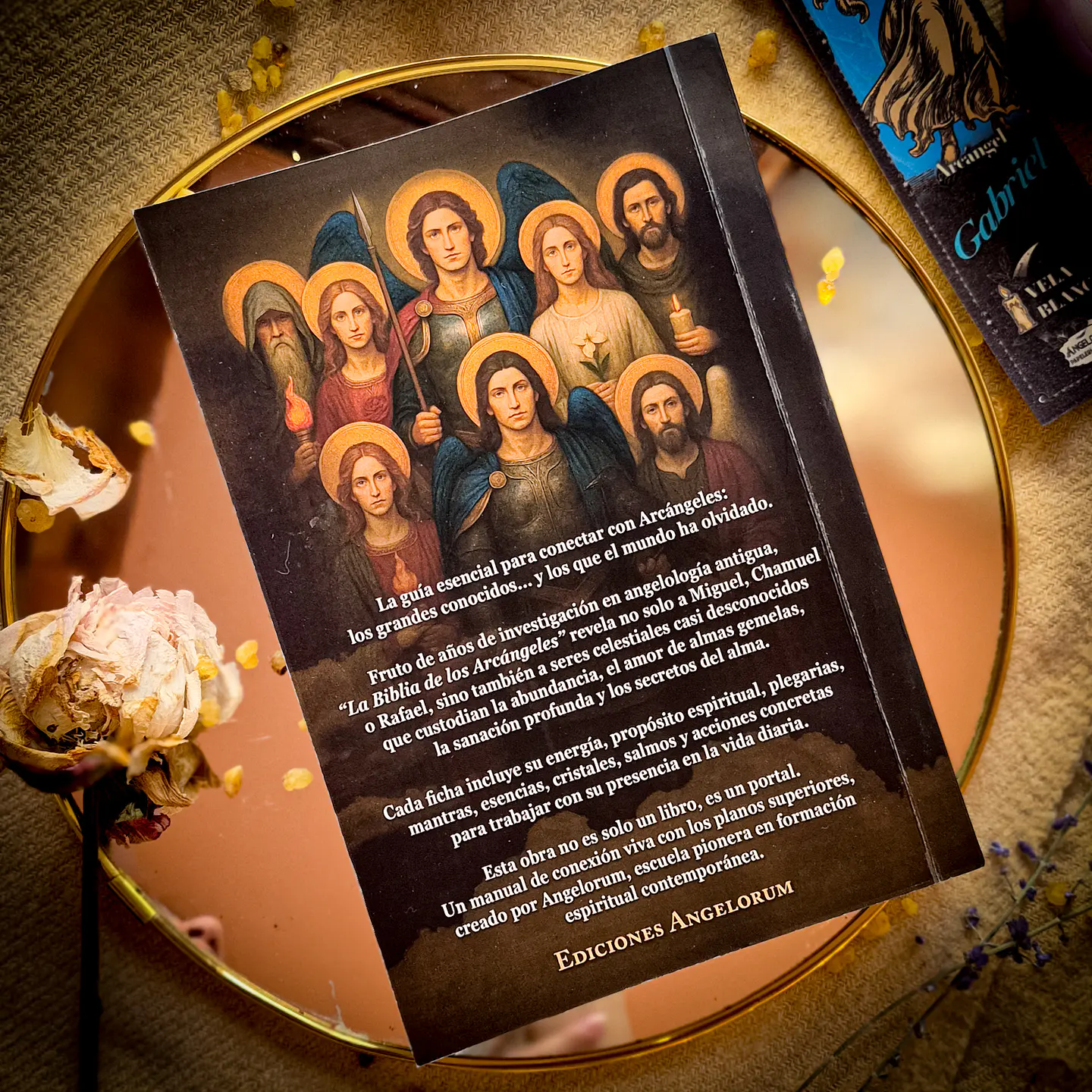La Biblia de los Ángeles 2