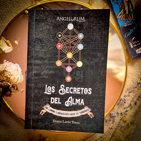 Los Secretos del Alma