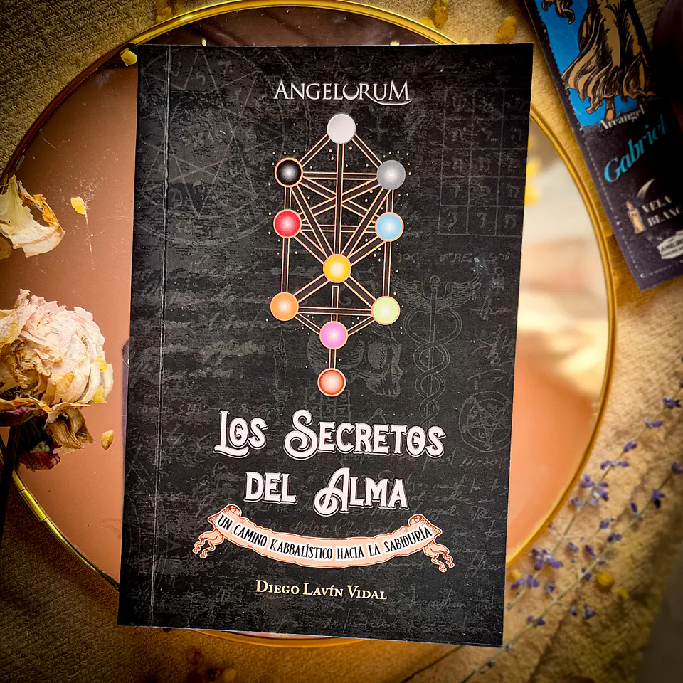 Los Secretos del Alma 1