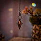PÉNDULO ANILLO METAL - Miniatura 1