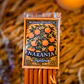 INCIENSO AROMATERAPIA NARANJA - Miniatura 1