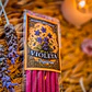 INCIENSO AROMATERAPIA VIOLETA - Miniatura 2