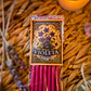 INCIENSO AROMATERAPIA VIOLETA - Miniatura 1