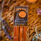 INCIENSO AROMATERAPIA CAFE NARANJA - Miniatura 1