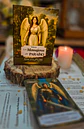 ORÁCULO LOS MENSAJEROS DEL PARAÍSO - EXCLUSIVO - Miniatura 1