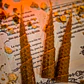 VELAS DE MIEL - MEDIANAS - Miniatura 3