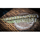 Atadito de Hierbas 1