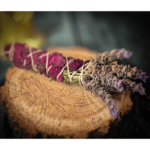 Atadito de Hierbas Surtido 