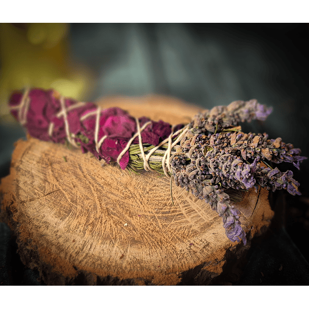 Atadito de Hierbas Surtido  1