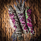 Atadito de Hierbas Surtido  3