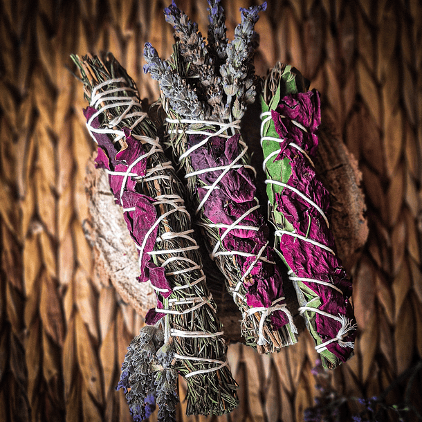 Atadito de Hierbas Surtido  3