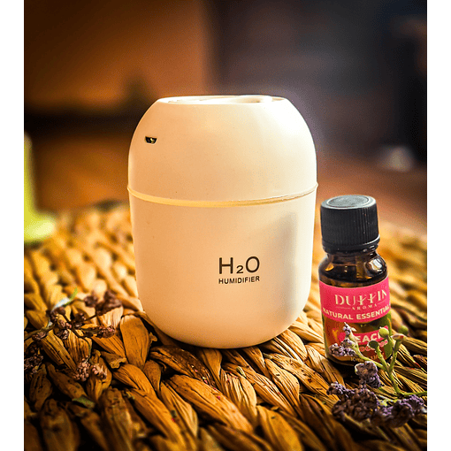 Humidificador pequeño 