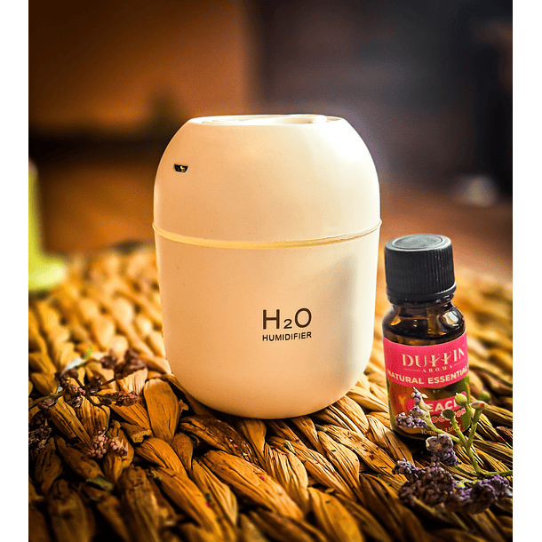 Humidificador pequeño 