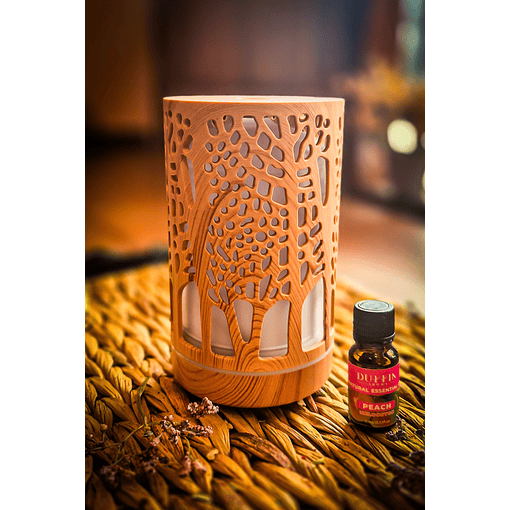 Humidificador Árbol 