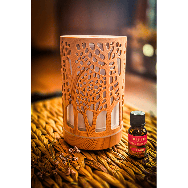 Humidificador Árbol 