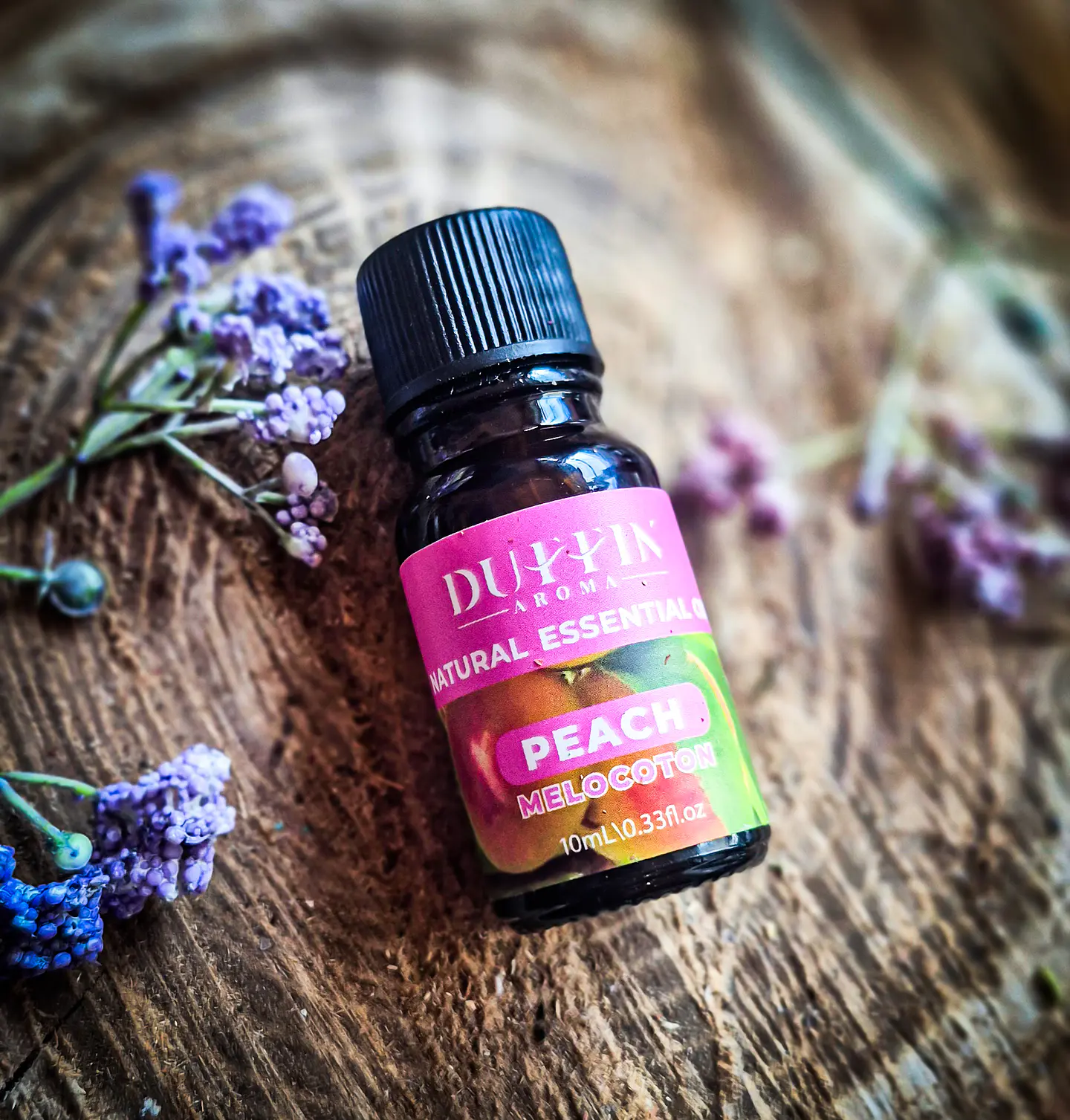 Esencia para humidificador 10ml  1