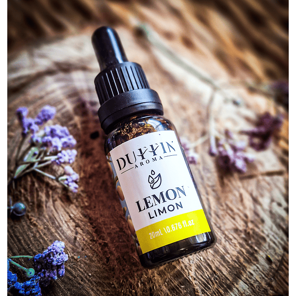 Aceite para Humidificador 20ml