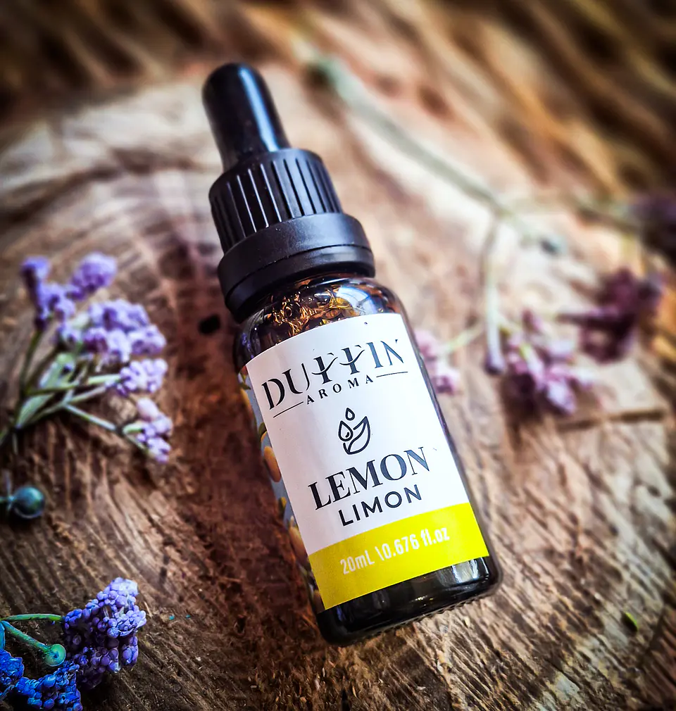 Aceite para Humidificador 20ml 1