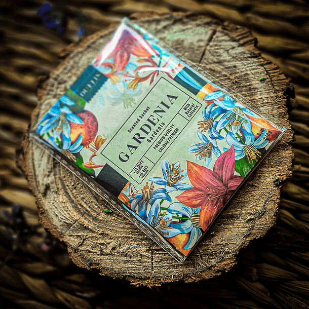 Sachet Aromático  1