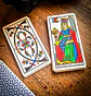 Tarot de Marsella - Miniatura 2