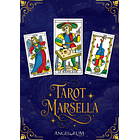 Tarot de Marsella 5