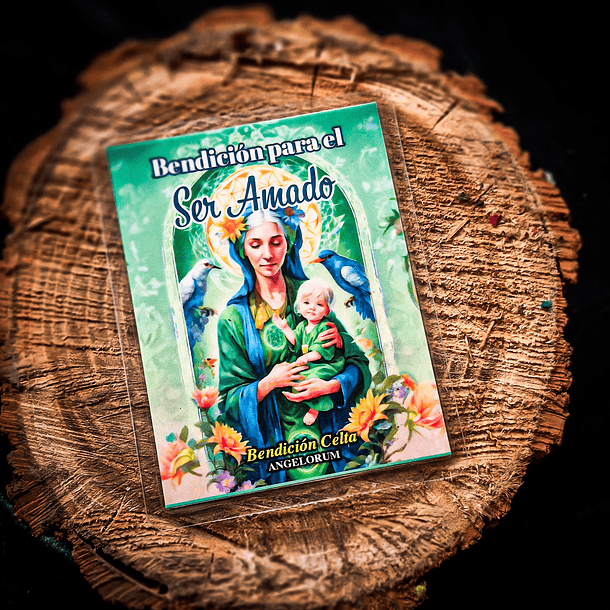 Caja Ritual “Abre Caminos” Edición Especial  5