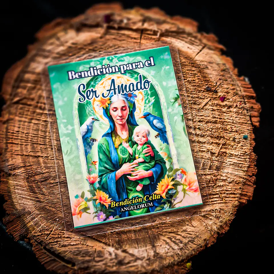 Caja Ritual “Abre Caminos” Edición Especial  5