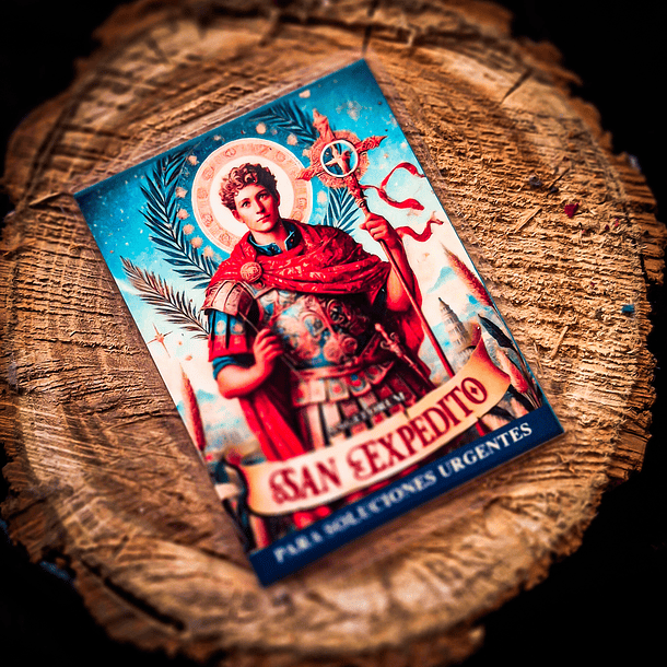 Caja Ritual “Abre Caminos” Edición Especial  6