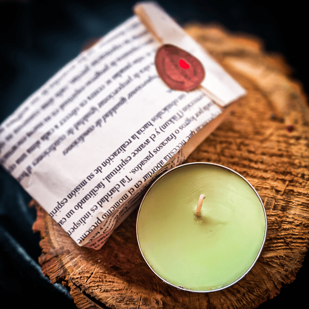 Caja Ritual “Abre Caminos” Edición Especial  7