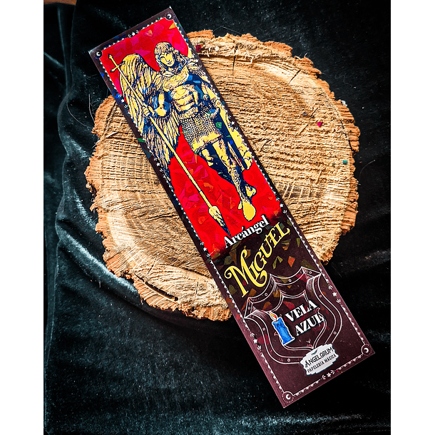 Caja Ritual “Abre Caminos” Edición Especial  9