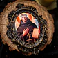 Camafeos Decorativos de Seres de Luz - Miniatura 4