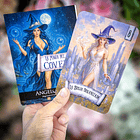 Oráculo La Magia del Coven - Exclusivo 4