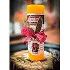 Cirios grandes – Temática ritual 2