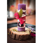 Cirios grandes – Temática ritual 3