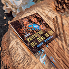 Incienso de Aromaterapia Protección del mal de ojo - 10 Varillas 1