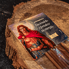 Incienso de Aromaterapia Arcángel Miguel - 10 Varillas 2