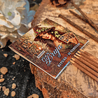 Incienso de Aromaterapia Bruja - 10 Varillas 1