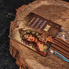 Incienso de Aromaterapia Bruja - 10 Varillas 2