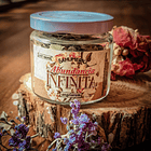 Sahumerio Abundancia Infinita - 20g 1