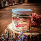 Sahumerio Purificador de ambientes - 20grs 1