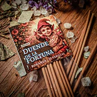 Incienso de Aromaterapia Duende de la Fortuna - 10 Varillas 1