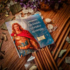 Incienso de Aromaterapia Arcángel Miguel - 10 Varillas 2