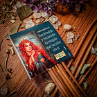 Incienso de Aromaterapia Afrodita - 10 Varillas 2